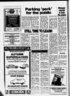 East Grinstead Observer Friday 29 September 1989 Page 2