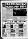 East Grinstead Observer Friday 29 September 1989 Page 16
