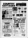 East Grinstead Observer Friday 29 September 1989 Page 31