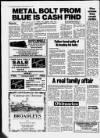 East Grinstead Observer Friday 01 December 1989 Page 2