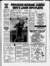 East Grinstead Observer Friday 01 December 1989 Page 3