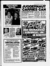 East Grinstead Observer Friday 01 December 1989 Page 5