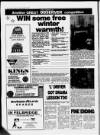 East Grinstead Observer Friday 01 December 1989 Page 6