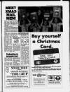 East Grinstead Observer Friday 01 December 1989 Page 7
