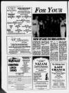 East Grinstead Observer Friday 01 December 1989 Page 10