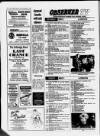 East Grinstead Observer Friday 01 December 1989 Page 12