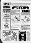 East Grinstead Observer Friday 01 December 1989 Page 14