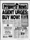 East Grinstead Observer Friday 01 December 1989 Page 15