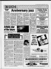 East Grinstead Observer Friday 01 December 1989 Page 31