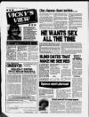 East Grinstead Observer Friday 01 December 1989 Page 32
