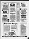 East Grinstead Observer Friday 01 December 1989 Page 39