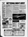 East Grinstead Observer Friday 01 December 1989 Page 40