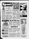 East Grinstead Observer Friday 01 December 1989 Page 44