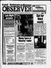 East Grinstead Observer Friday 08 December 1989 Page 1