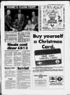 East Grinstead Observer Friday 08 December 1989 Page 3