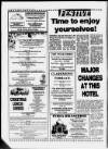 East Grinstead Observer Friday 08 December 1989 Page 10