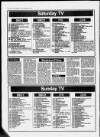 East Grinstead Observer Friday 08 December 1989 Page 12