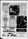 East Grinstead Observer Friday 08 December 1989 Page 14