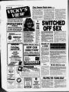 East Grinstead Observer Friday 08 December 1989 Page 32