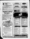 East Grinstead Observer Friday 08 December 1989 Page 38