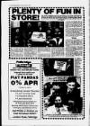 East Grinstead Observer Friday 02 February 1990 Page 4