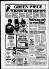 East Grinstead Observer Friday 02 February 1990 Page 8