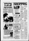 East Grinstead Observer Friday 02 February 1990 Page 10