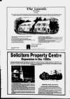 East Grinstead Observer Friday 02 February 1990 Page 26