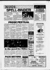 East Grinstead Observer Friday 02 February 1990 Page 31