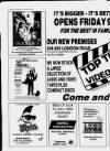 East Grinstead Observer Friday 09 February 1990 Page 16