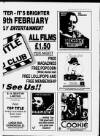 East Grinstead Observer Friday 09 February 1990 Page 33