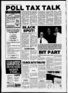 East Grinstead Observer Friday 16 March 1990 Page 2