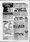 East Grinstead Observer Friday 16 March 1990 Page 12