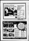 East Grinstead Observer Friday 16 March 1990 Page 14