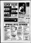 East Grinstead Observer Friday 23 March 1990 Page 2