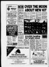 East Grinstead Observer Friday 23 March 1990 Page 6