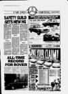 East Grinstead Observer Friday 23 March 1990 Page 40