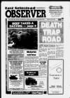 East Grinstead Observer Friday 01 June 1990 Page 1