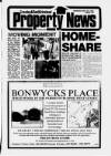 East Grinstead Observer Friday 01 June 1990 Page 13