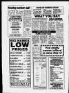 East Grinstead Observer Friday 16 November 1990 Page 4