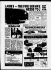 East Grinstead Observer Friday 16 November 1990 Page 7