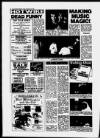 East Grinstead Observer Friday 16 November 1990 Page 10