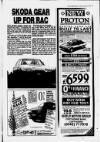 East Grinstead Observer Friday 16 November 1990 Page 25