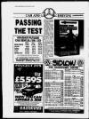 East Grinstead Observer Friday 16 November 1990 Page 26