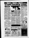 East Grinstead Observer Friday 16 November 1990 Page 28