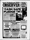 East Grinstead Observer Friday 23 November 1990 Page 1