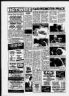 East Grinstead Observer Friday 23 November 1990 Page 10