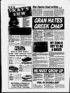 East Grinstead Observer Friday 23 November 1990 Page 12