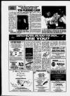 East Grinstead Observer Friday 14 December 1990 Page 6