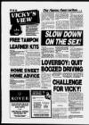 East Grinstead Observer Friday 14 December 1990 Page 10